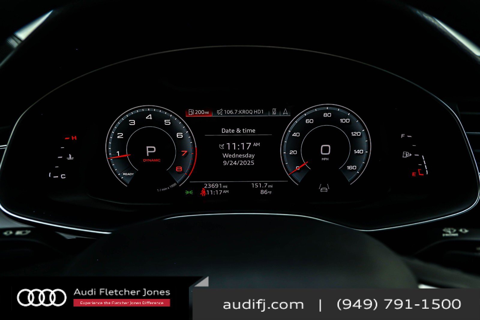 Used 2022 Audi Q7 2.0T Premium Plus image 18