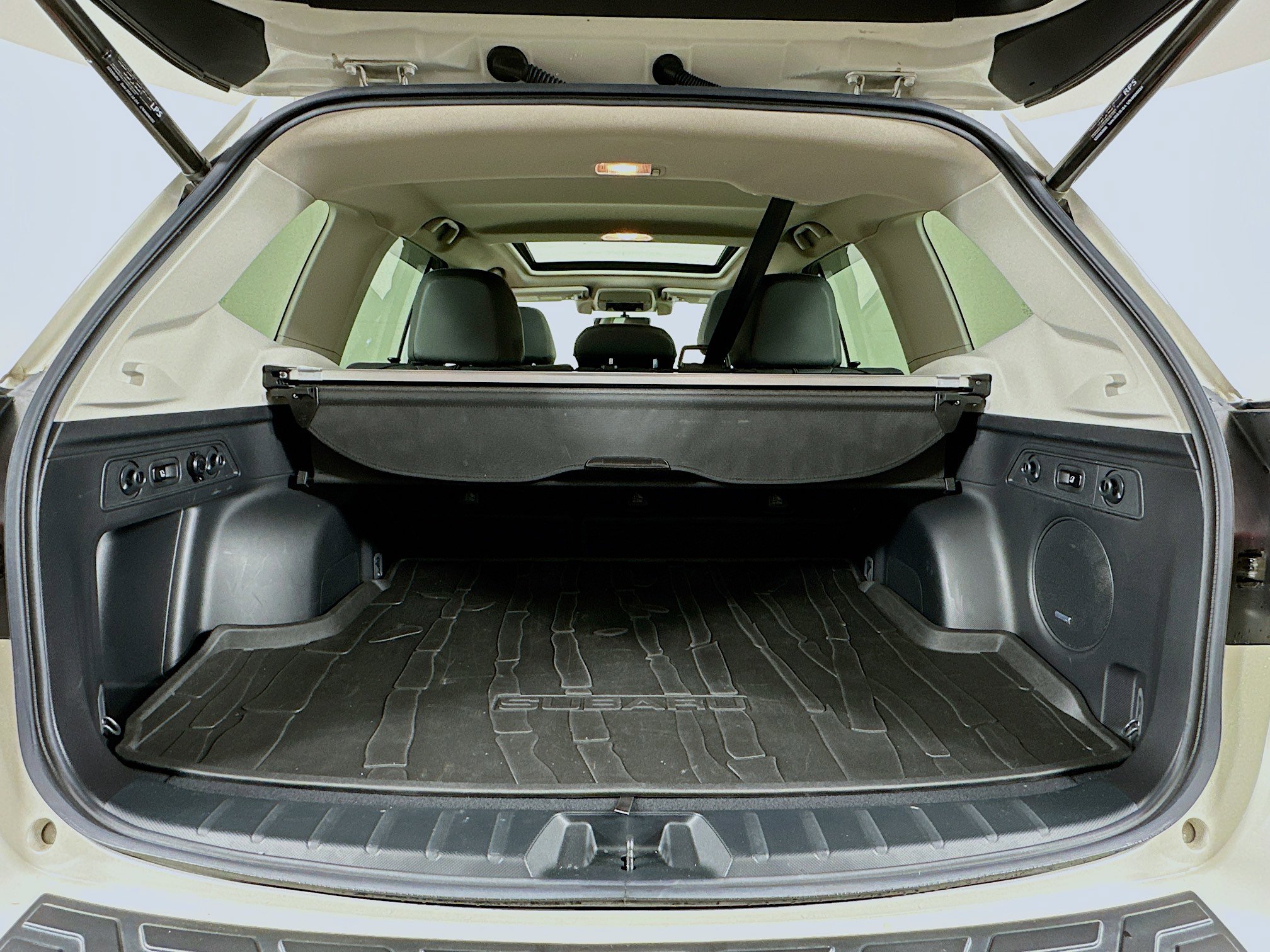 Used 2019 Subaru Forester Touring image 30