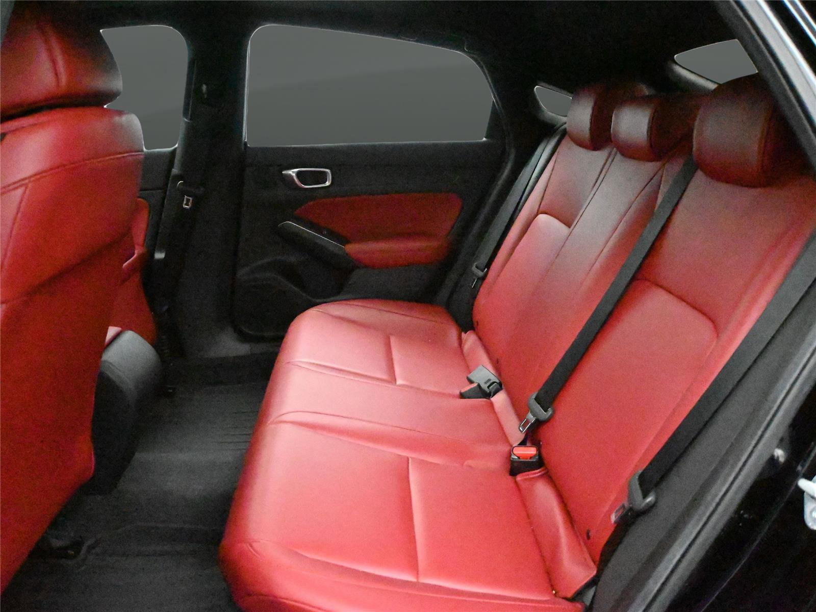 Certified 2024 Acura Integra A-Spec image 9