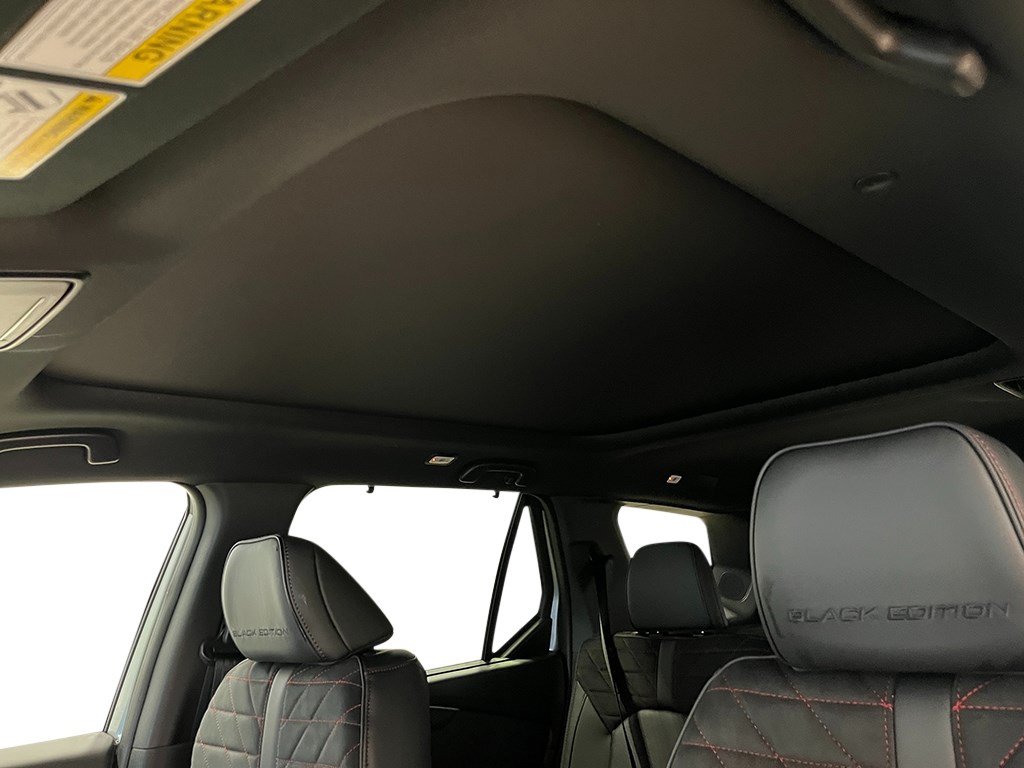 New 2026 Honda Pilot Black Edition image 23