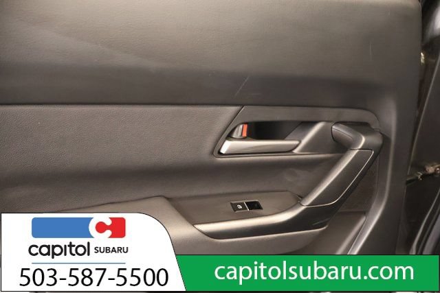 Used 2025 MAZDA CX-50 AWD 2.5 S w/ Premium Package image 31