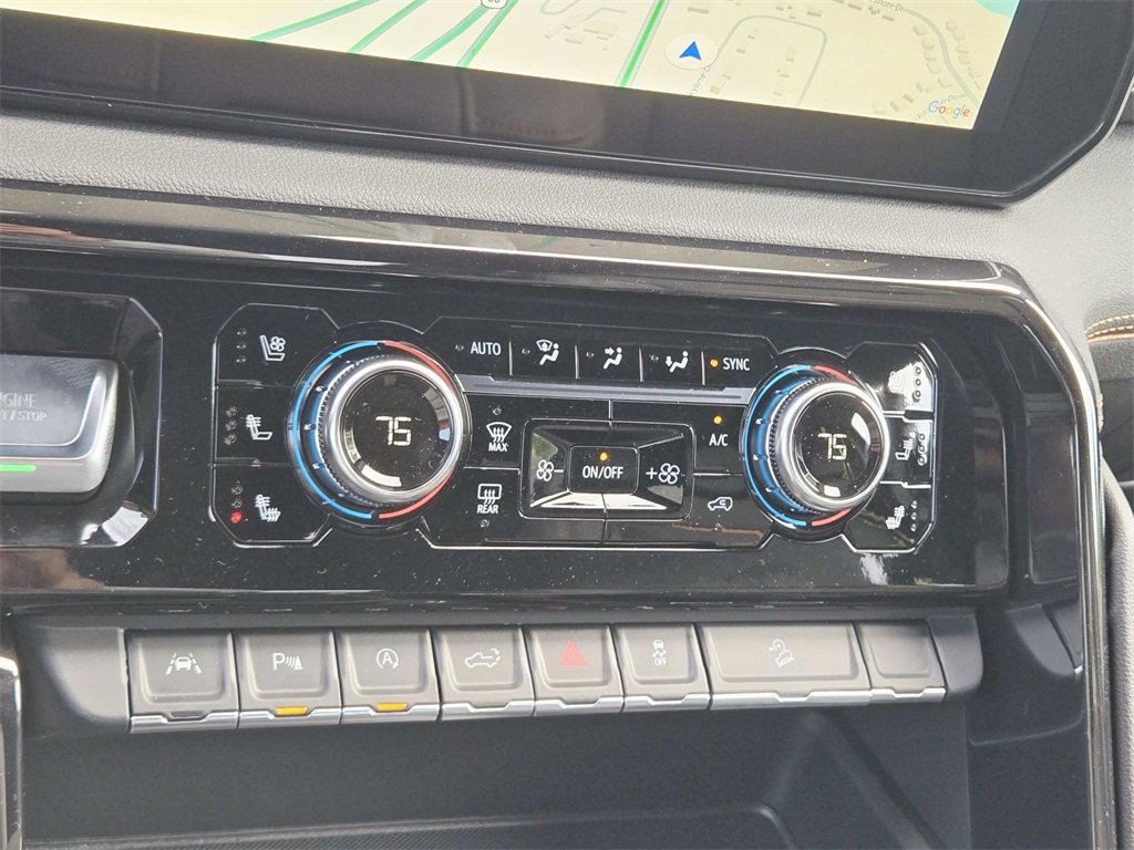 New 2026 GMC Sierra 1500 AT4 w/ AT4 Premium Package image 34