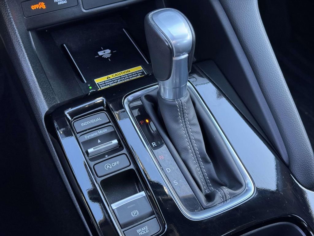 Certified 2023 Acura Integra A-Spec image 30