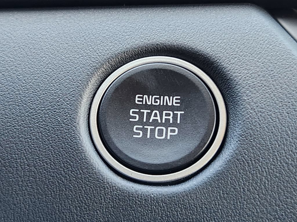 New 2026 Kia Seltos SX AWD/4WD image 16