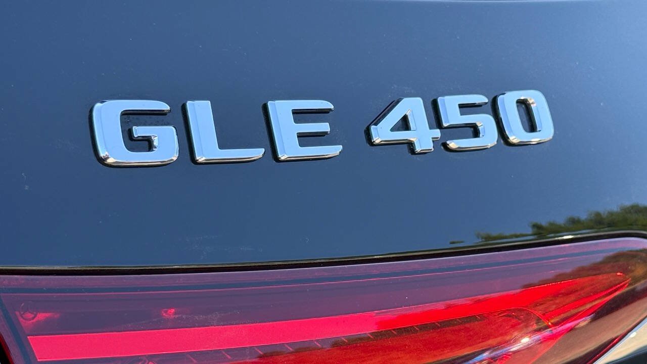 Used 2020 Mercedes-Benz GLE 450 4MATIC image 30