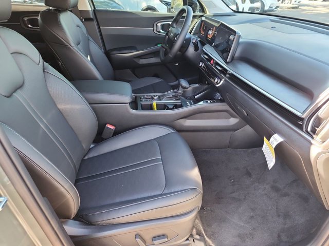 New 2026 Kia Sorento X-Line EX image 6
