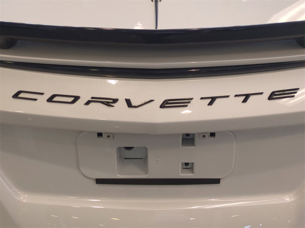 Used 2023 Chevrolet Corvette Stingray w/ Z51 Performance Package image 14