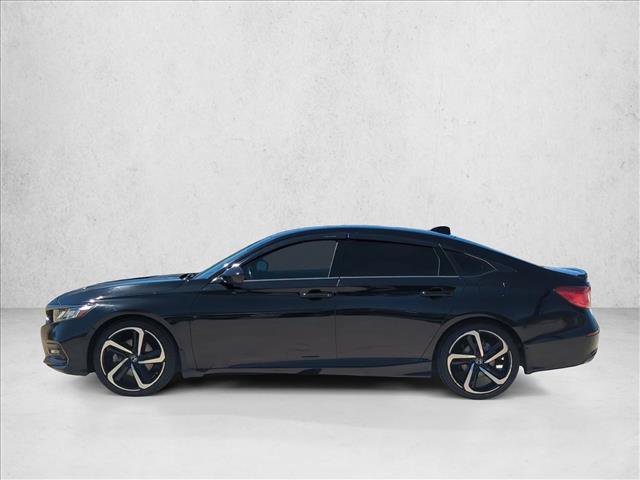 Used 2020 Honda Accord Sport image 8
