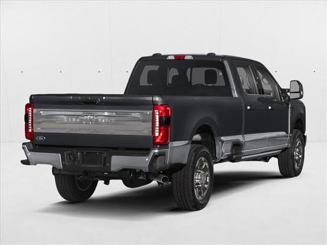 New 2026 Ford F350 King Ranch AWD/4WD image 2