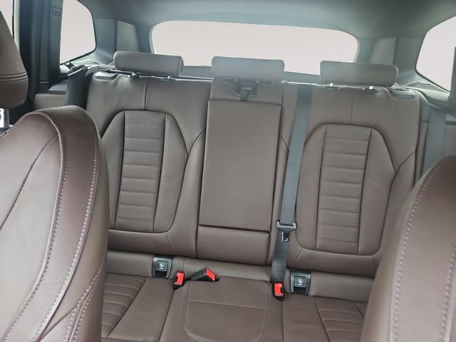 Used 2022 BMW X3 xDrive30i w/ Premium Package 2 image 13