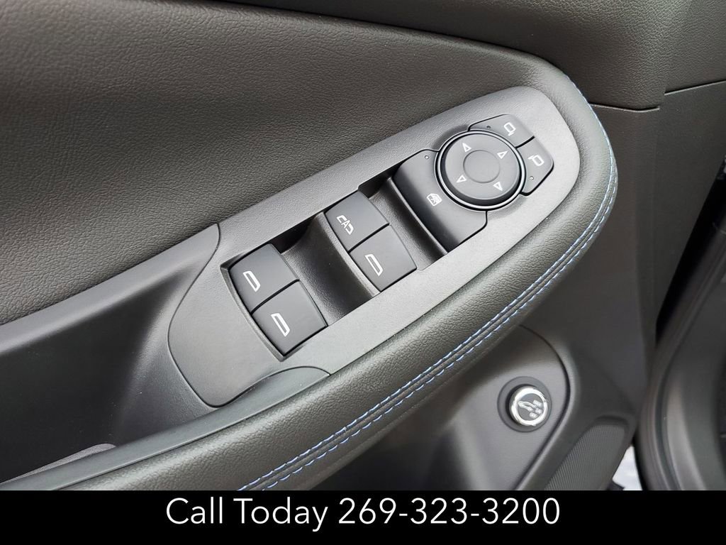 New 2025 Buick Encore GX Sport Touring w/ Advanced Technology Package image 23