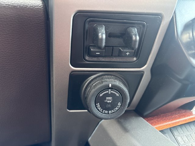 Used 2022 Ford F350 King Ranch AWD/4WD image 37