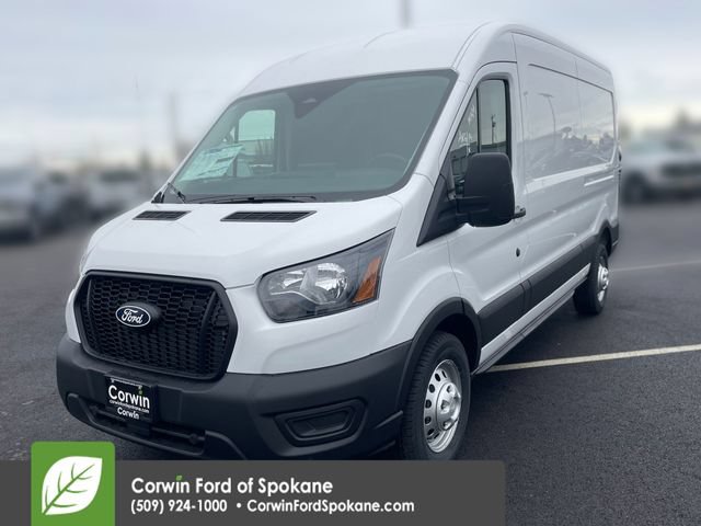 New 2026 Ford Transit 250 148 Medium Roof Extended AWD image 5