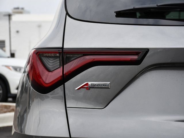 New 2026 Acura MDX A-Spec AWD/4WD image 9