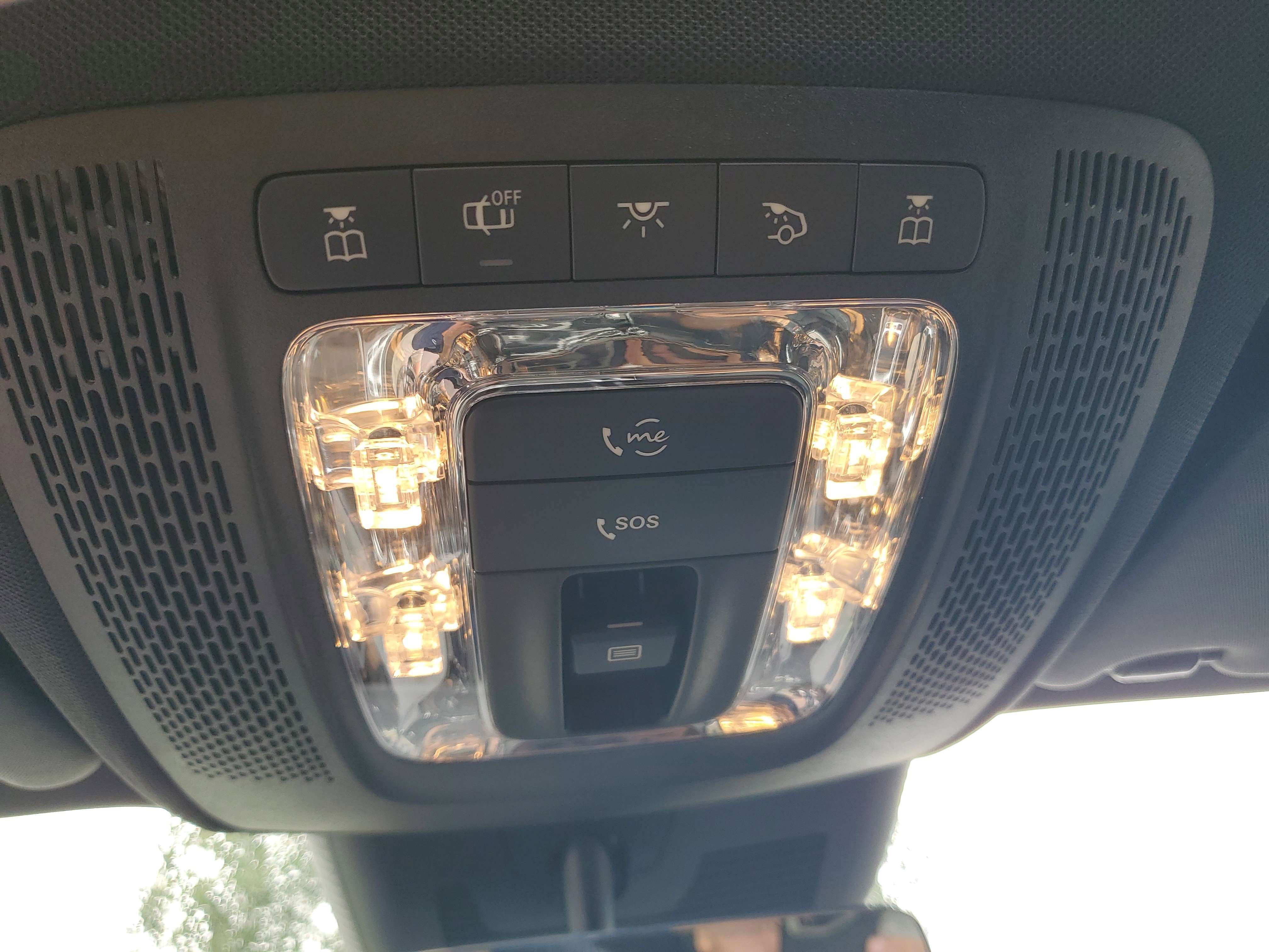 Used 2025 Mercedes-Benz GLA 250 GLA 250 image 31