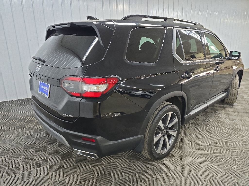 Used 2024 Honda Pilot Elite image 10