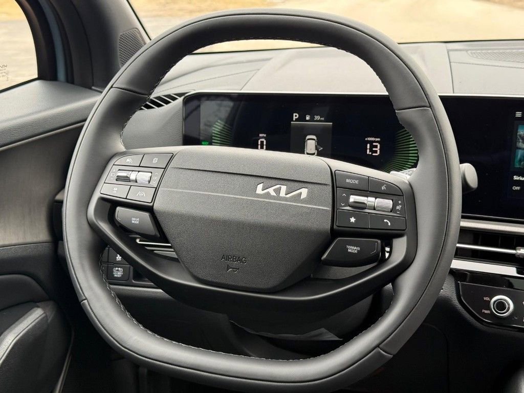 New 2026 Kia Sportage X-Line image 9