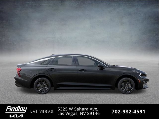 New 2026 Kia K5 LXS FWD image 26