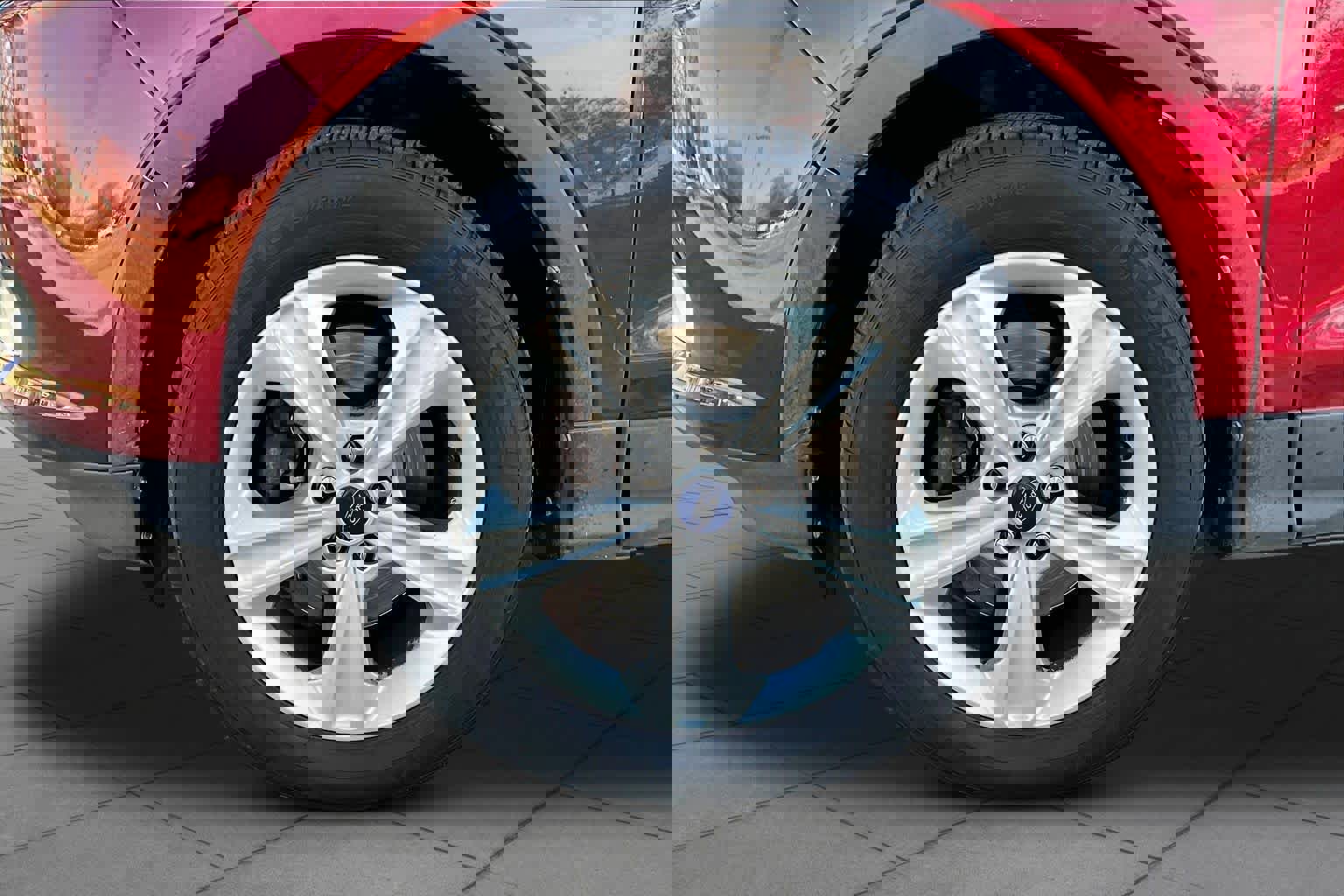 Used 2014 Ford Escape SE image 11