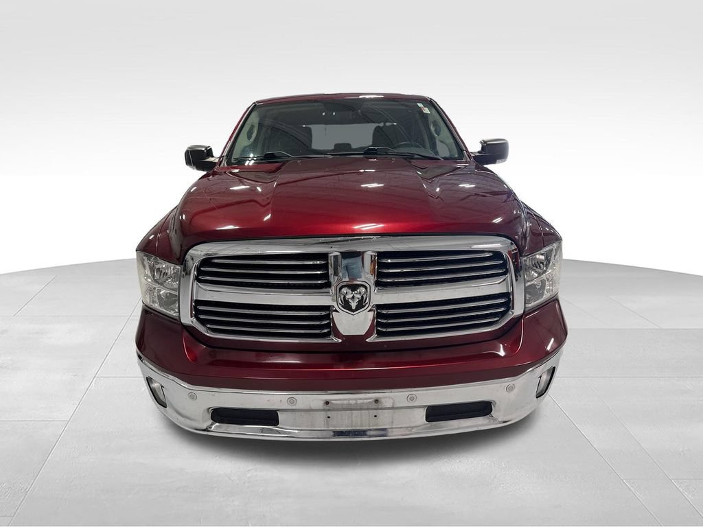 Used 2016 RAM 1500 Big Horn AWD/4WD image 53