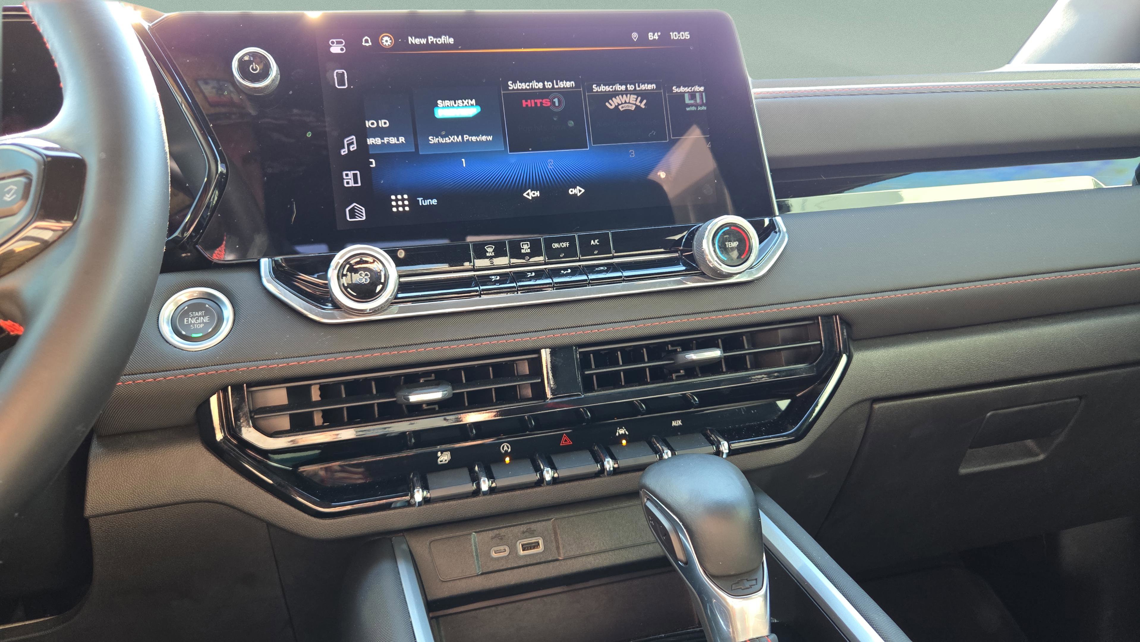 Certified 2024 Chevrolet Colorado Z71 image 18