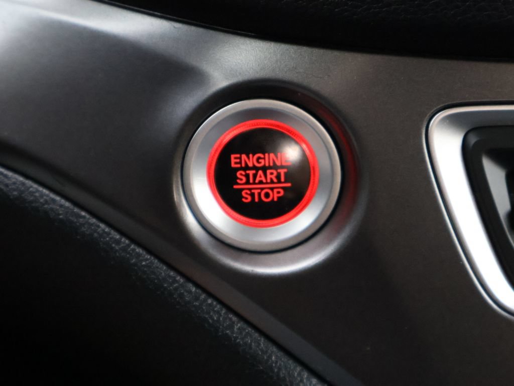 Certified 2025 Honda Passport EX-L image 26