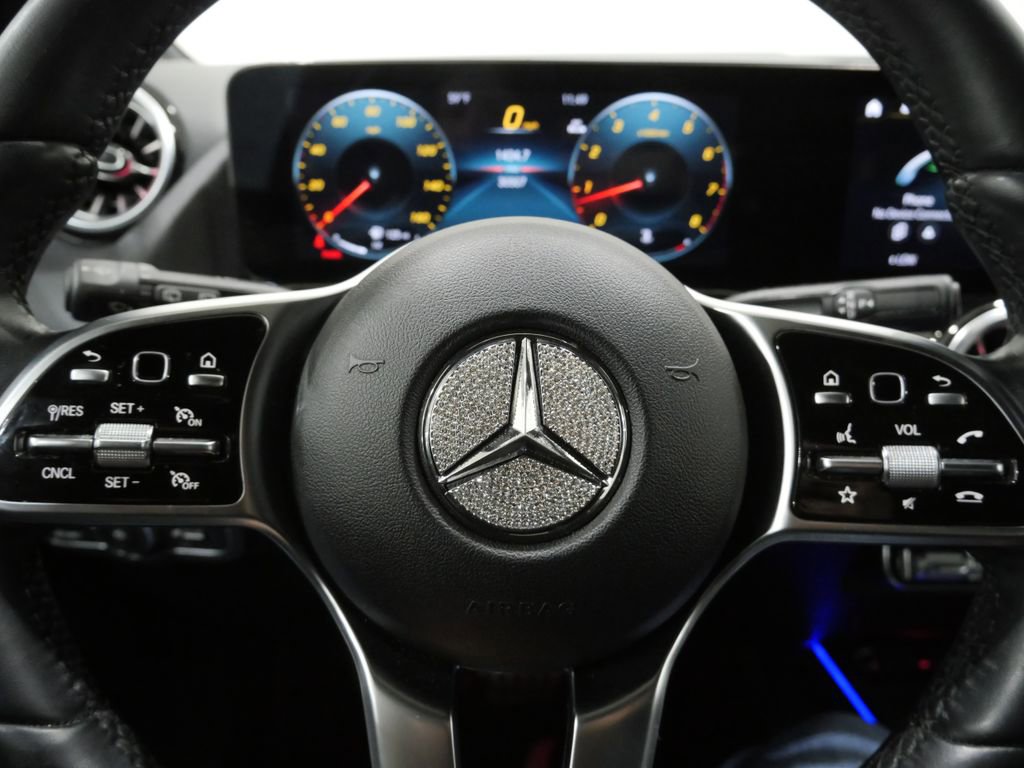 Used 2023 Mercedes-Benz GLA 250 4MATIC image 17