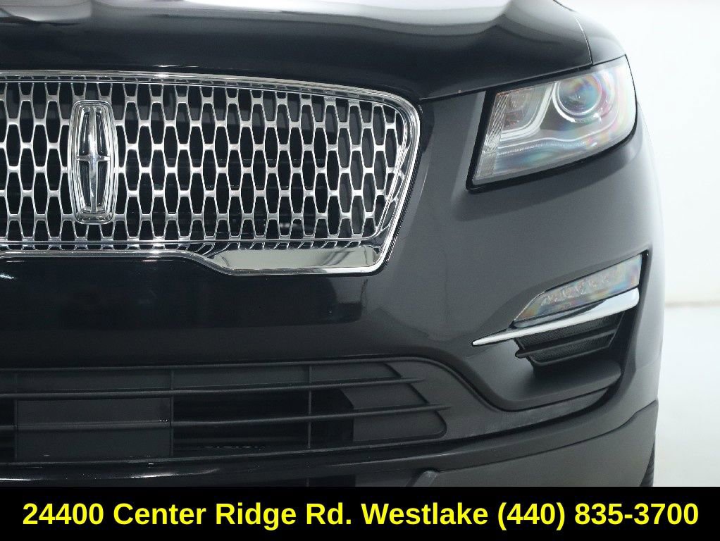 Used 2019 Lincoln MKC Reserve w/ MKC Climate Package FWD image 8