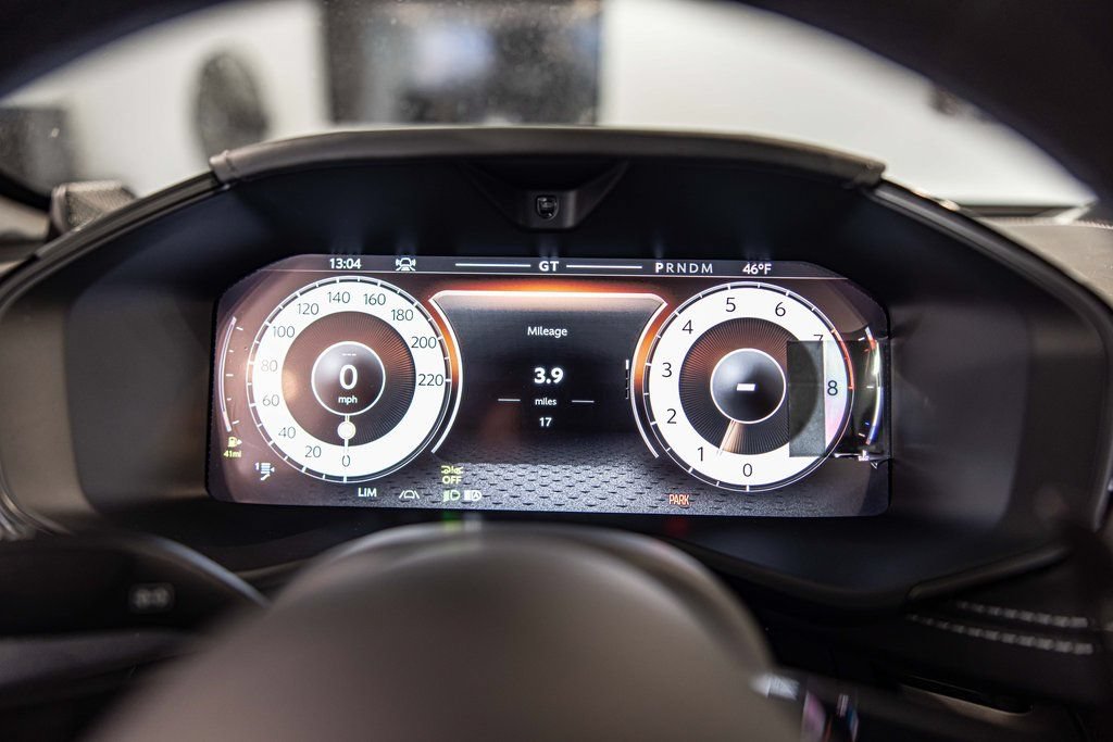 New 2026 Aston Martin DBX 707 AWD/4WD image 25