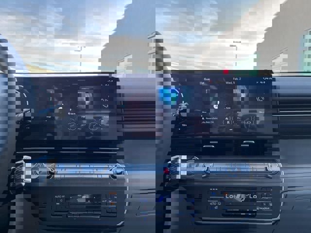 New 2026 Hyundai Kona Limited image 9