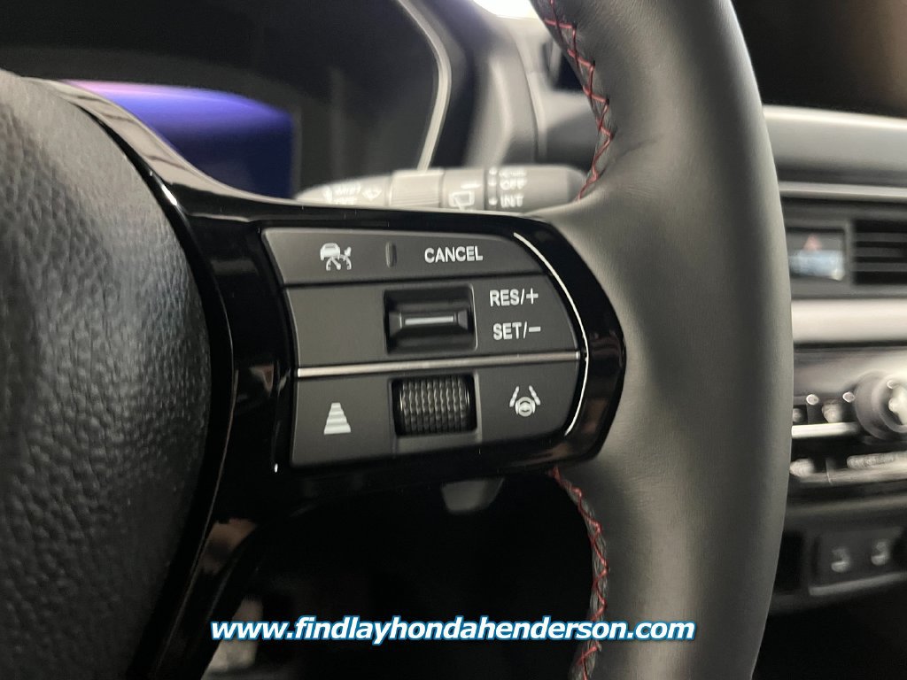 New 2026 Honda Pilot Black Edition image 19