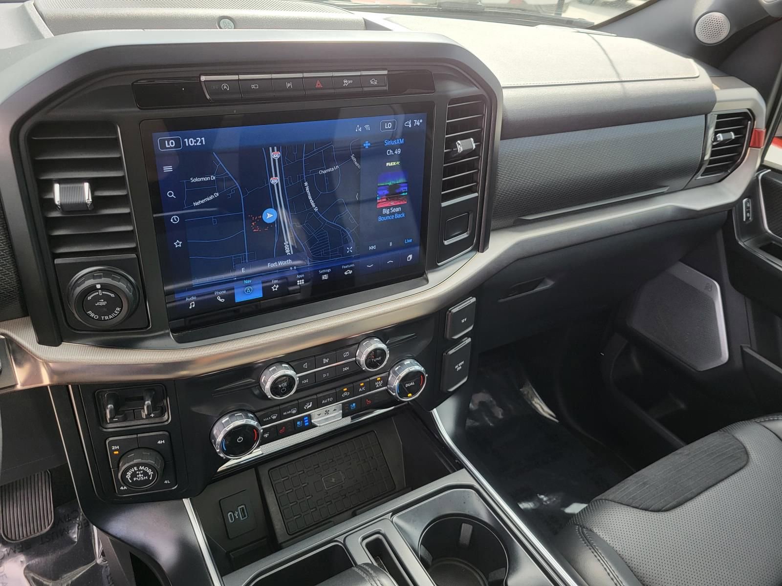 Used 2023 Ford F150 Raptor w/ Raptor Carbon Fiber Package image 21