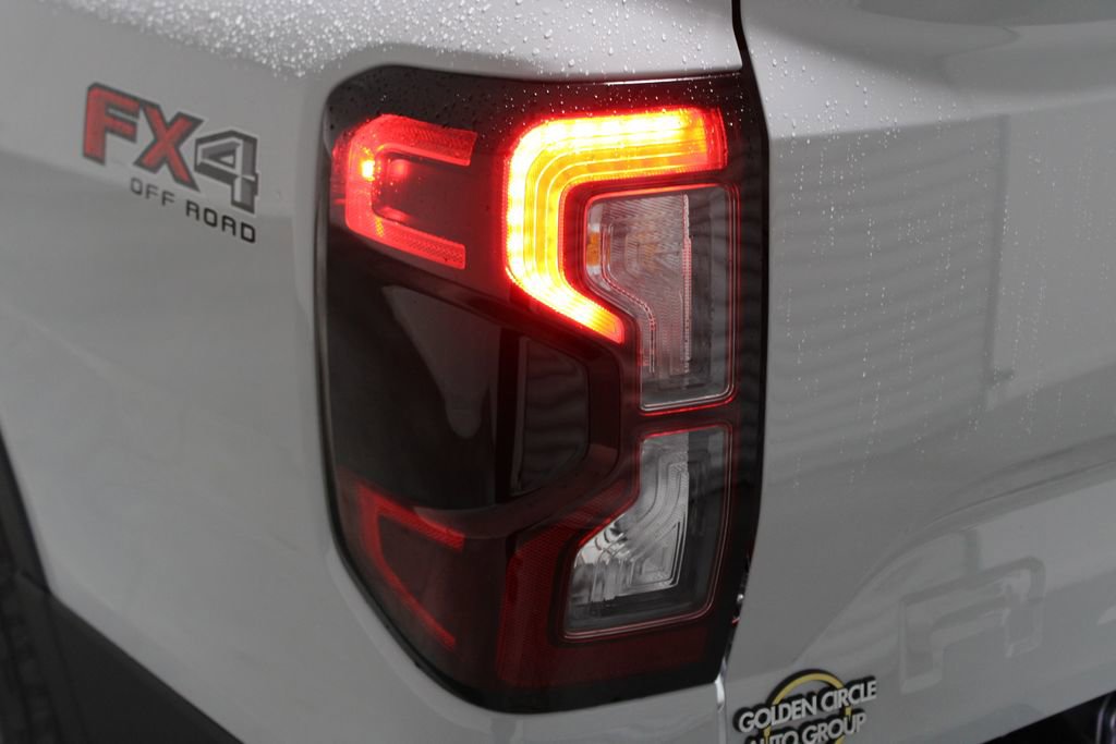 New 2026 Ford Ranger XLT AWD/4WD image 54