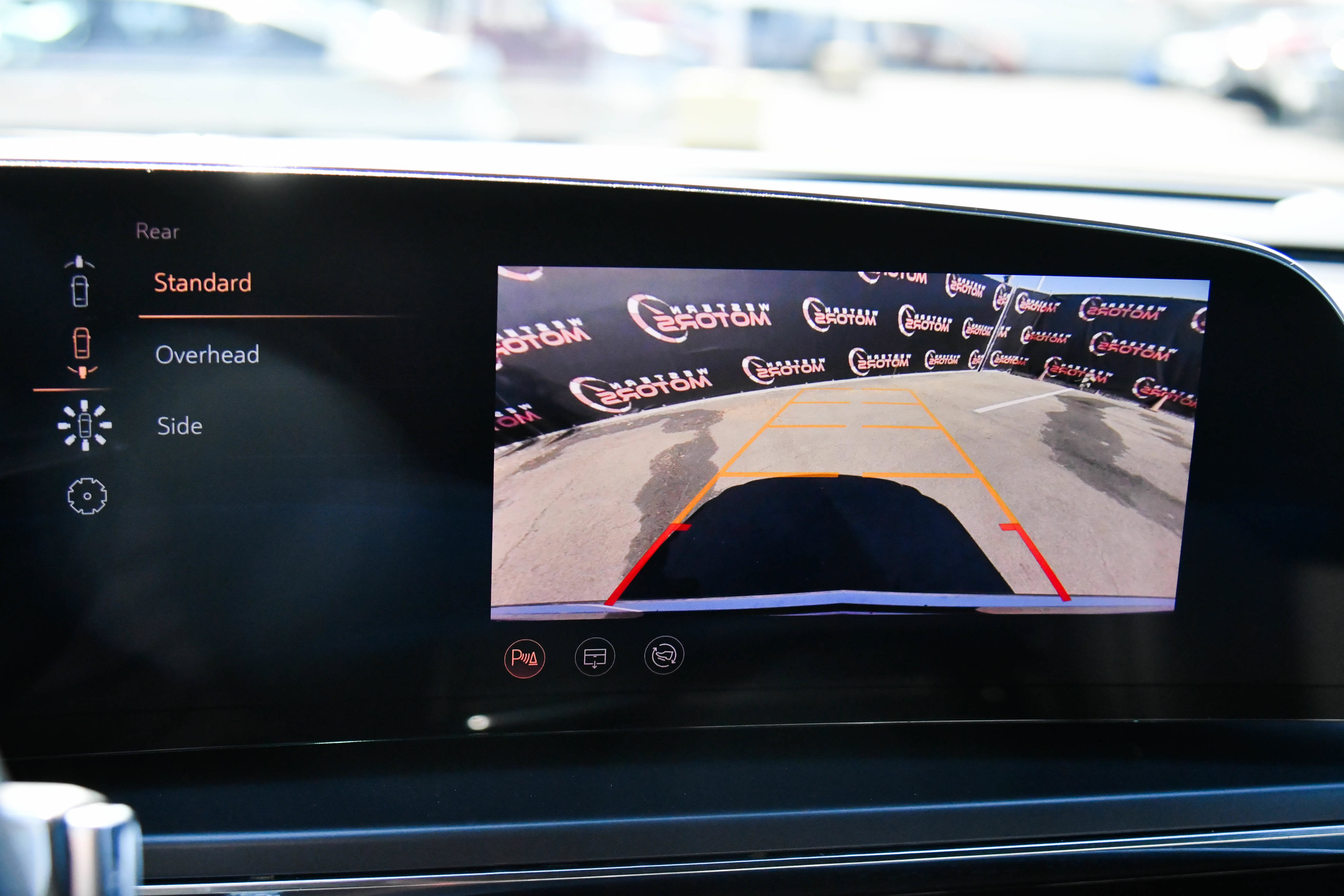 Used 2024 Cadillac Lyriq Tech w/ Driver Assist Package RWD image 18