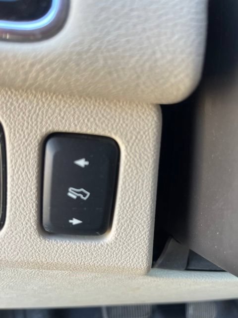 Used 2018 Lincoln Navigator L Reserve w/ Technology Package AWD/4WD image 15