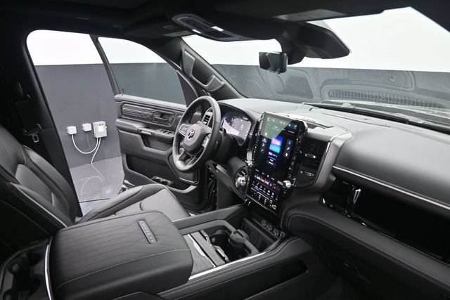 New 2027 RAM 1500 Limited AWD/4WD image 45