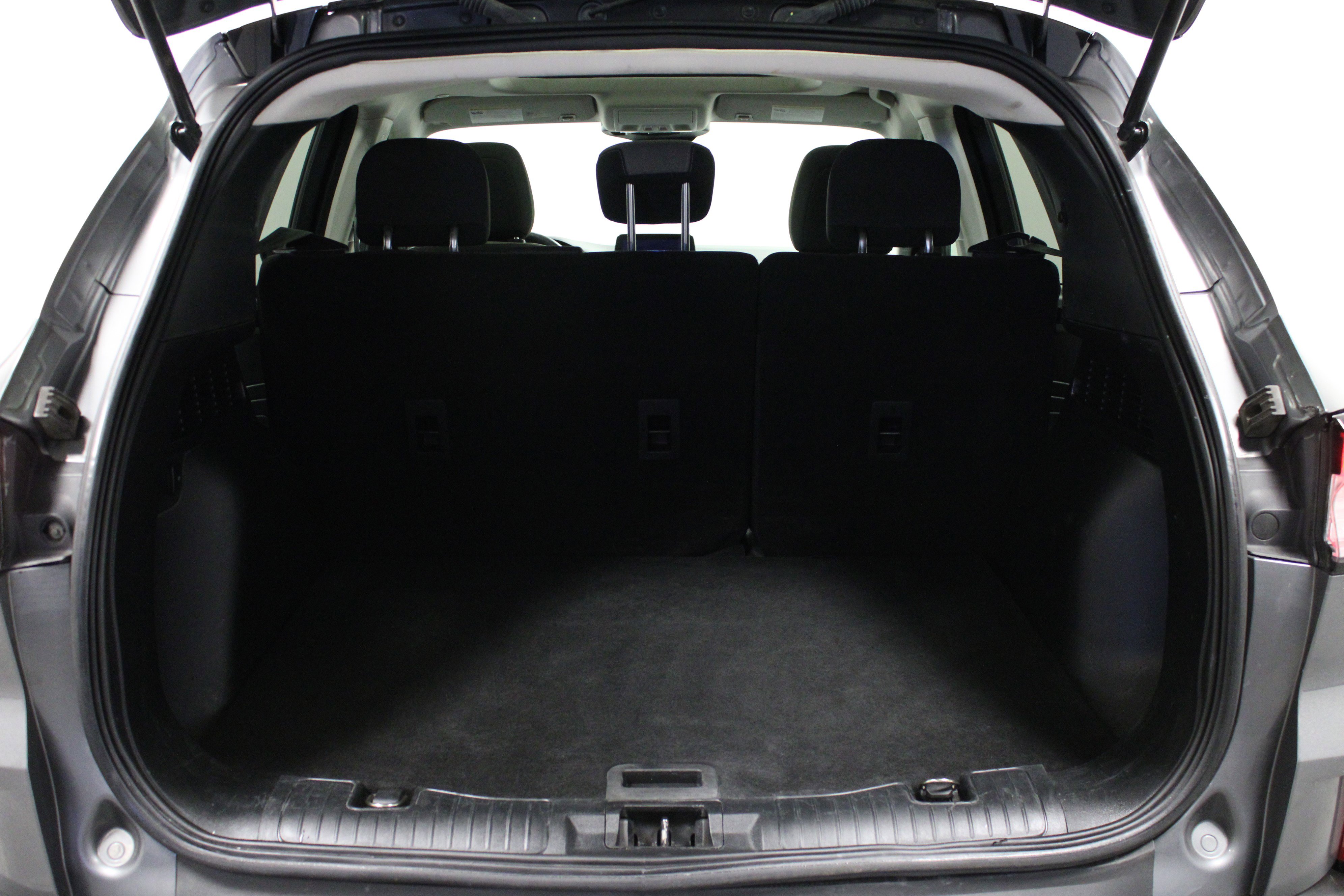 Used 2021 Ford Escape SE FWD image 14