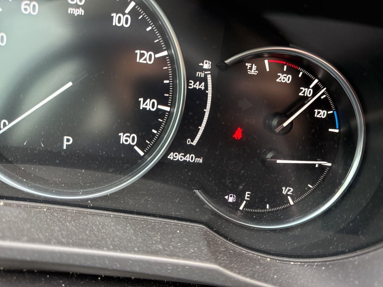 Used 2019 MAZDA CX-5 Grand Touring FWD image 7