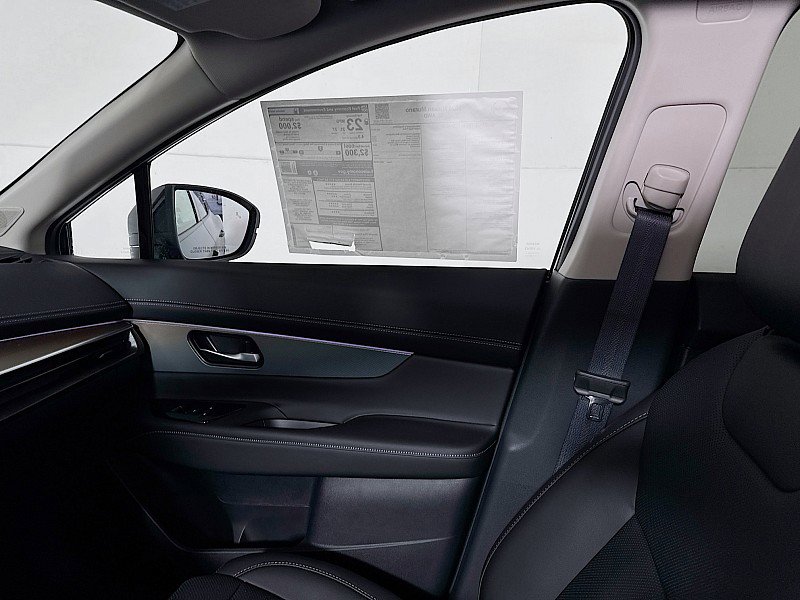 New 2026 Nissan Murano SL image 26