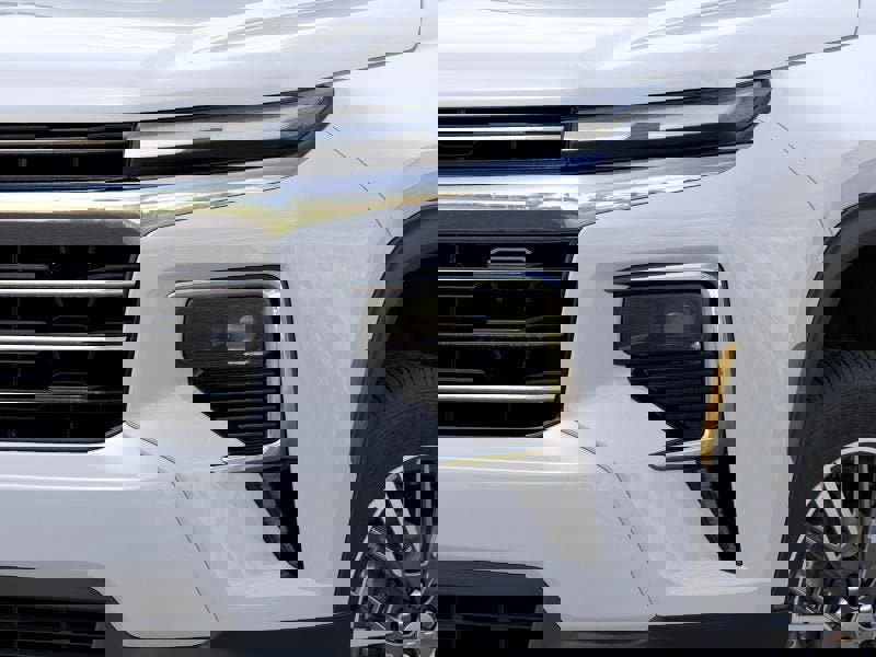 New 2026 Chevrolet Traverse LT w/ Driver Confidence Package image 10