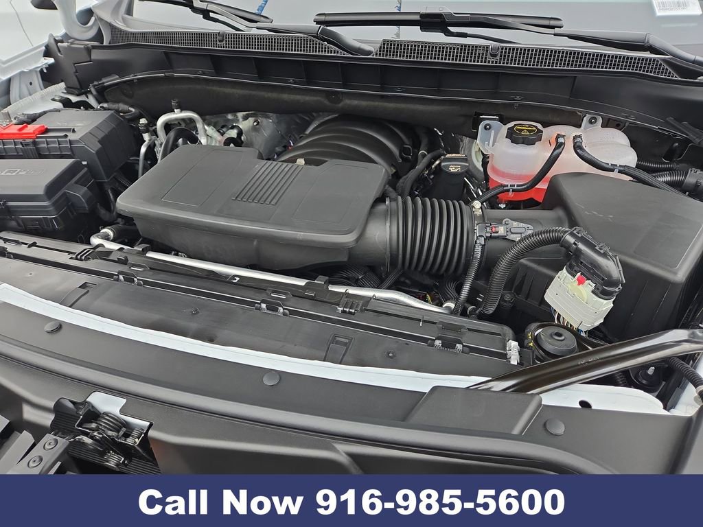 New 2026 Chevrolet Suburban LS image 34