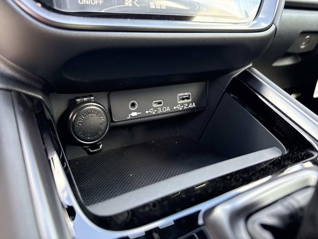 New 2026 Subaru WRX GT image 32