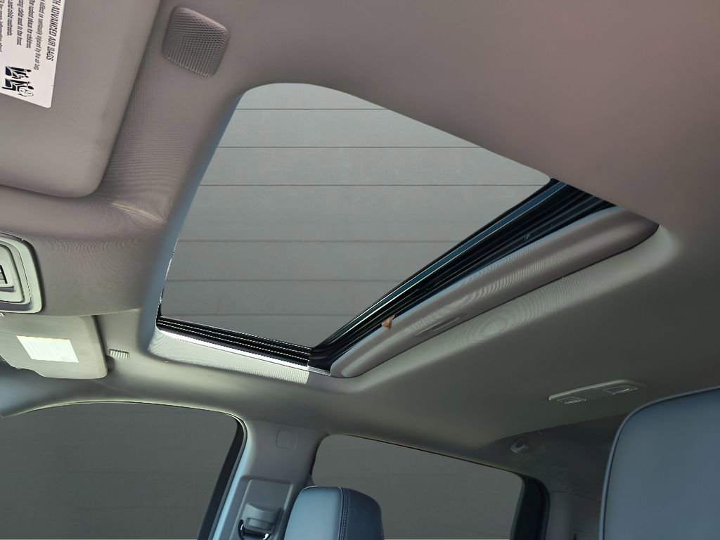 Used 2024 GMC Sierra 2500 Denali w/ Denali Reserve Package image 22