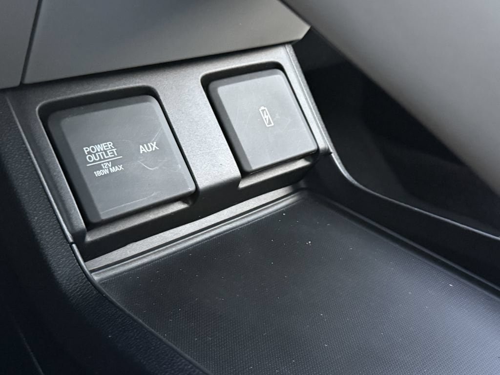 Used 2020 Acura RDX w/ Technology Package FWD image 25