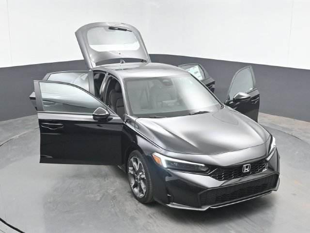 New 2026 Honda Civic Sport Touring image 50