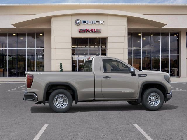New 2026 GMC Sierra 1500 Pro w/ Pro Value Package AWD/4WD image 5