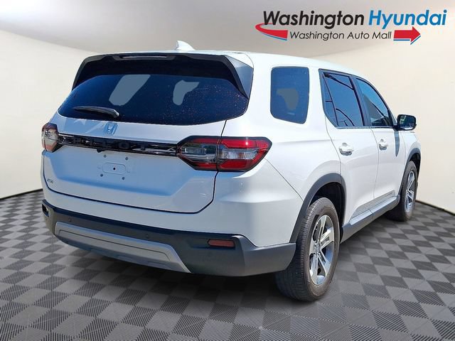 Certified 2023 Honda Pilot EX-L image 6