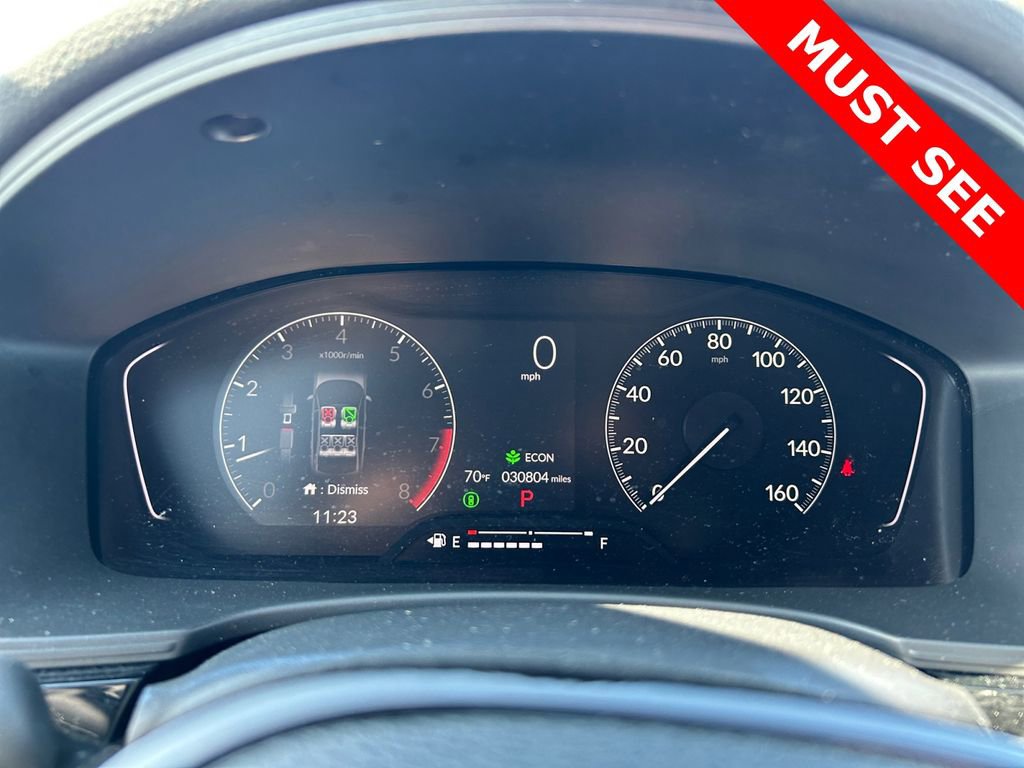 Used 2024 Honda Civic Sport image 25