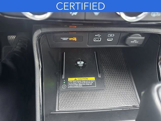 Used 2024 Honda CR-V EX-L image 22