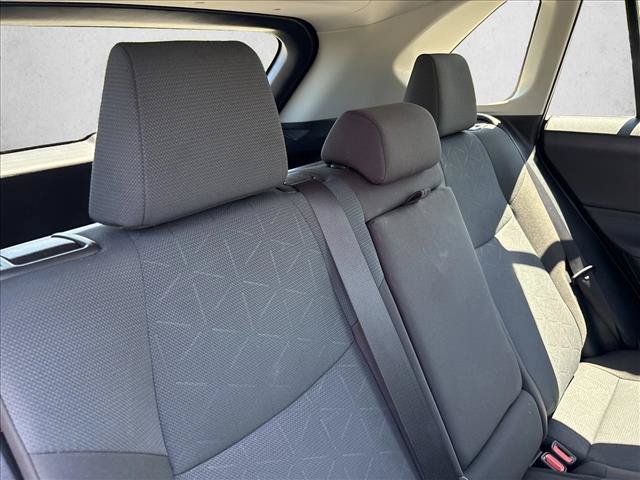 Certified 2025 Toyota RAV4 XLE FWD image 25